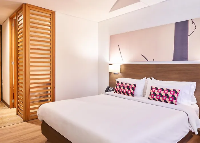 Hotel 84 DC