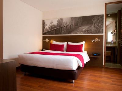 84 Dc Hotel Bogotá